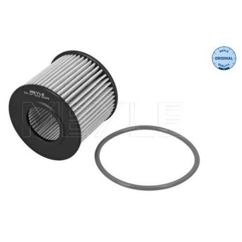 MEYLE Ölfilter MEYLE-ORIGINAL: True to OE. 30-14 322 0005
