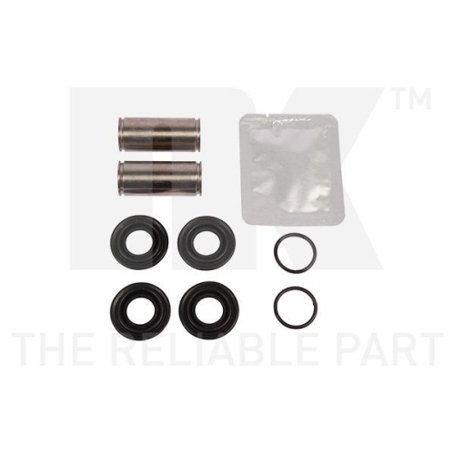 NK F&uuml;hrungsh&uuml;lse, Bremssattel 8939006