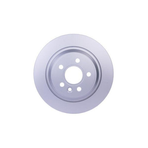 HELLA Bremsscheibe PRO 8DD 355 120-371