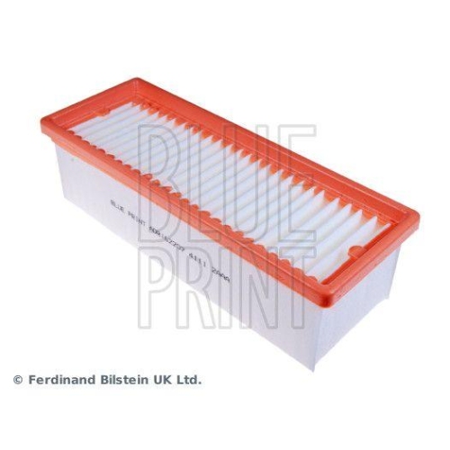 BLUE PRINT Luftfilter ADR162207