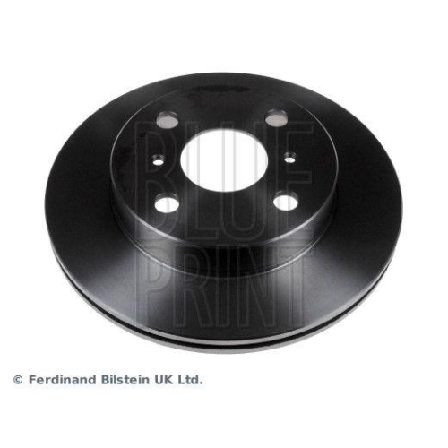 BLUE PRINT Bremsscheibe ADT34359