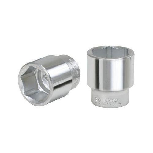 3/4 Zoll Sechskant-Stecknuss, kurz, 1.5/8 Zoll KS TOOLS 911.3445