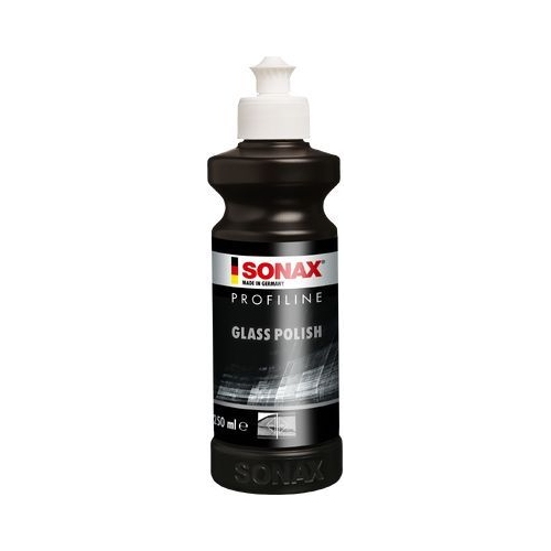 SONAX Scheibenreiniger ProfiLine GlasPolitur