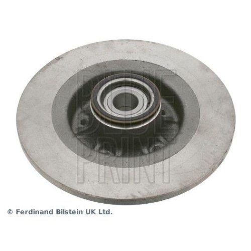 BLUE PRINT Bremsscheibe ADR164326