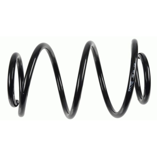 SACHS Fahrwerksfeder 998 988