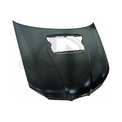 DIEDERICHS Motorhaube 6234100