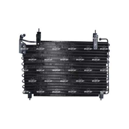 NRF Kondensator, Klimaanlage EASY FIT 35071