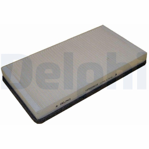 DELPHI Filter, Innenraumluft TSP0325019