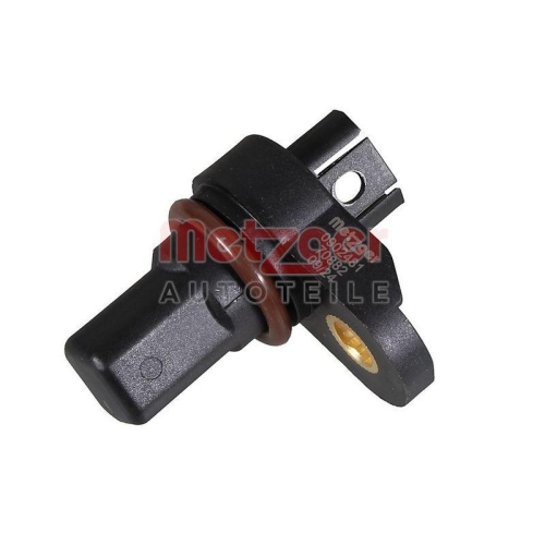 METZGER Impulsgeber, Kurbelwelle 0902481