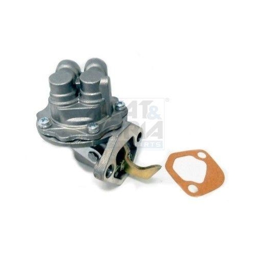 MEAT & DORIA Kraftstoffpumpe PON144