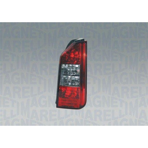 MAGNETI MARELLI Heckleuchte 715104061100