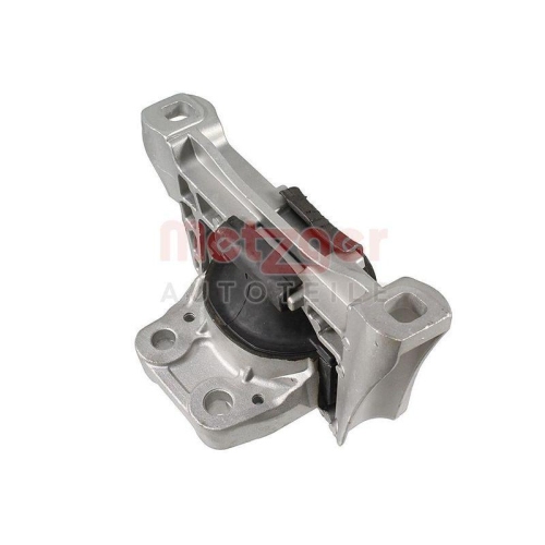 METZGER AUTOTEILE Lagerung, Motor 8054197