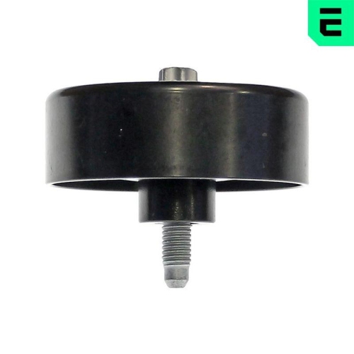 OPTIMAL Umlenk-/F&uuml;hrungsrolle, Keilrippenriemen 0-N2071