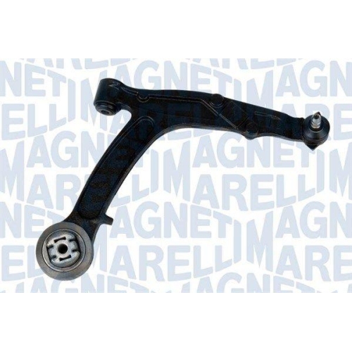 MAGNETI MARELLI Lenker, Radaufh&auml;ngung 301181308100