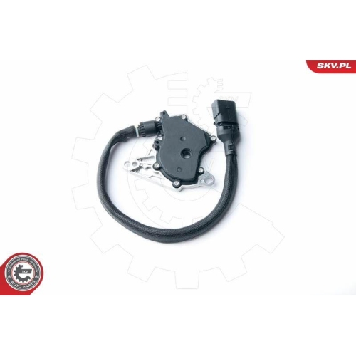 ESEN SKV Schalter, Fahrstufe