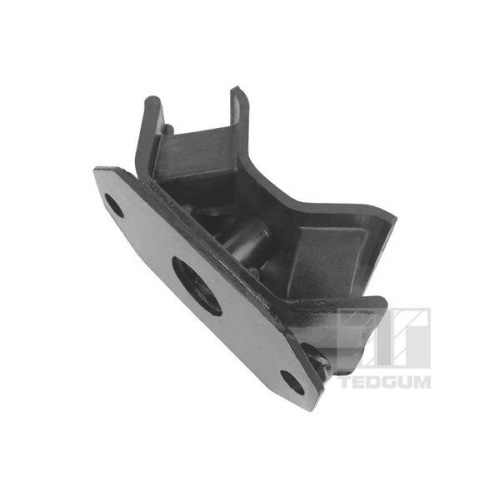 TEDGUM Lagerung, Motor