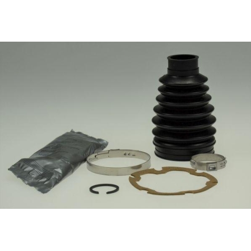 LÖBRO Faltenbalgsatz, Antriebswelle