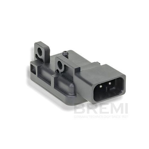 BREMI Sensor, Saugrohrdruck