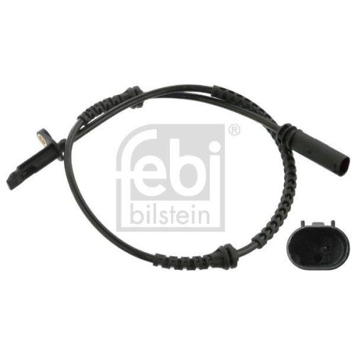 FEBI BILSTEIN Sensor, Raddrehzahl 106639