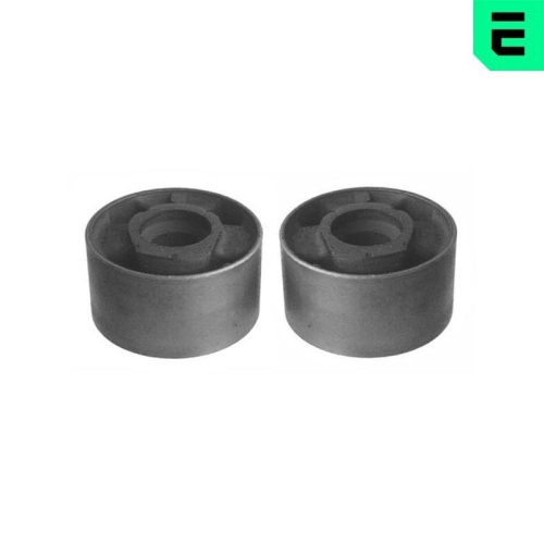 OPTIMAL Lagerung, Lenker