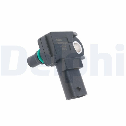 DELPHI Sensor, Ladedruck