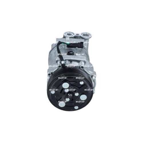NRF Kompressor, Klimaanlage EASY FIT 320149
