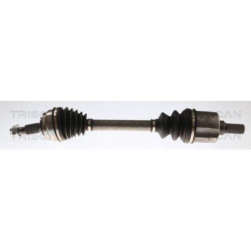 TRISCAN Antriebswelle 8540 10547