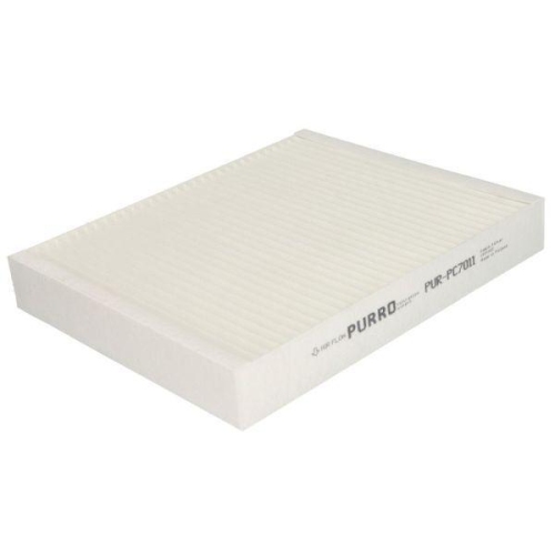 PURRO Filter, Innenraumluft PUR-PC7011