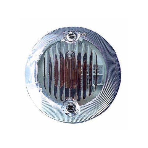 ABAKUS Blinkleuchte Depo Trucks 449-1401N-AE-C