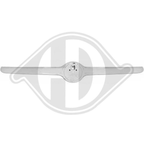 DIEDERICHS K&uuml;hlergitter 3405640