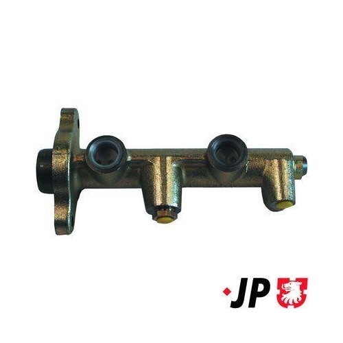 JP GROUP Hauptbremszylinder JP 1261100900