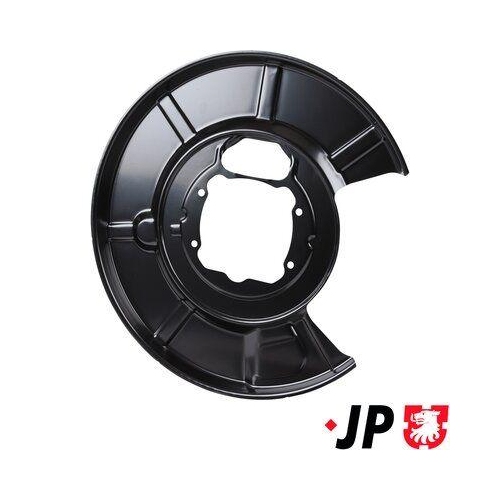 JP GROUP Spritzblech, Bremsscheibe JP 1464302270