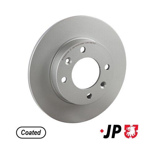 JP GROUP Bremsscheibe JP 4163201500