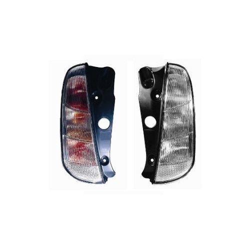 VAN WEZEL Heckleuchte 1778931