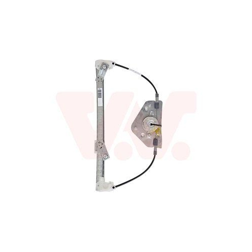 VAN WEZEL Fensterheber 0515263