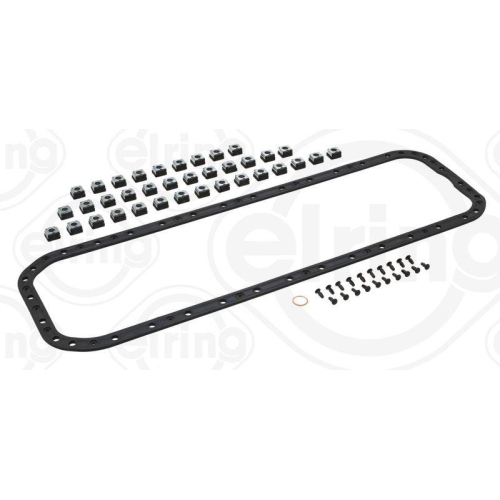 ELRING Dichtungssatz, &Ouml;lwanne 428.610