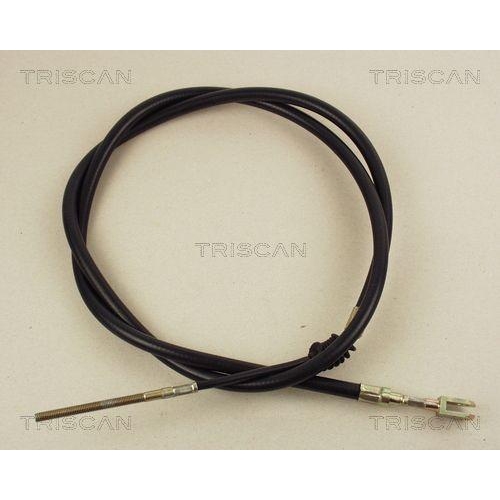 TRISCAN Seilzug, Feststellbremse 8140 12103