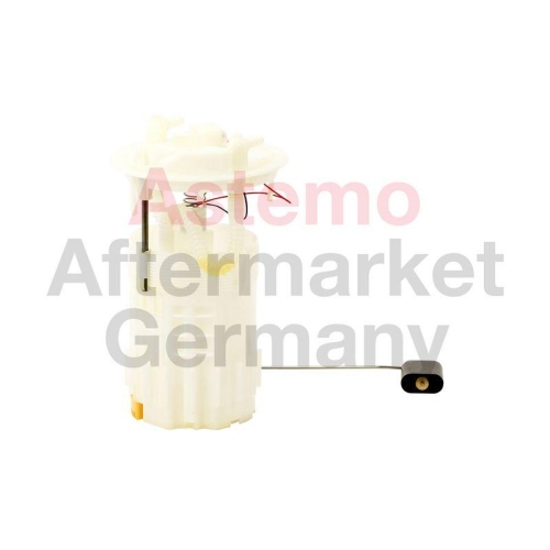 ASTEMO-HITACHI Sensor, Kraftstoffvorrat 2503575