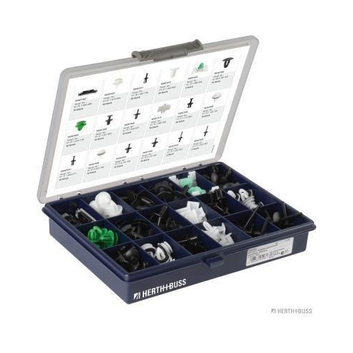 HERTH+BUSS ELPARTS Sortiment, Befestigungselemente 54267004