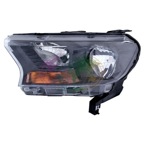 Lexmond Trading BV Hauptscheinwerfer 3698276