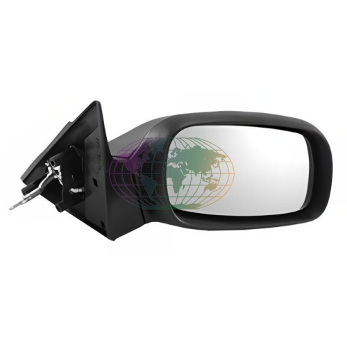 Lexmond Trading BV Au&szlig;enspiegel 6418083