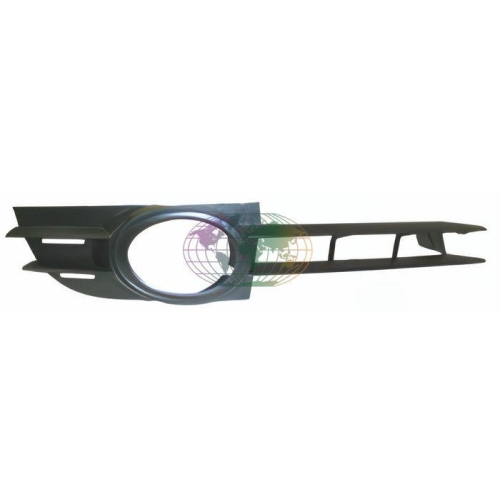 Lexmond Trading BV L&uuml;ftungsgitter, Sto&szlig;f&auml;nger 0829361