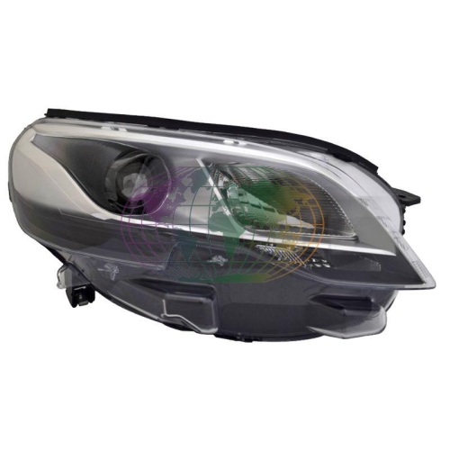 Lexmond Trading BV Hauptscheinwerfer 6859285