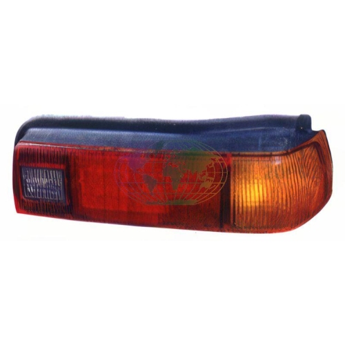 Lexmond Trading BV Schlussleuchte 2215412