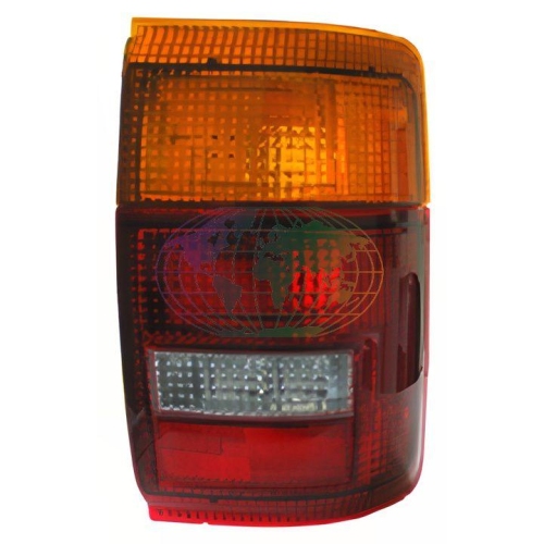 Lexmond Trading BV Schlussleuchte 8815411