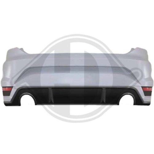 DIEDERICHS Sto&szlig;f&auml;nger HD Tuning 7433356