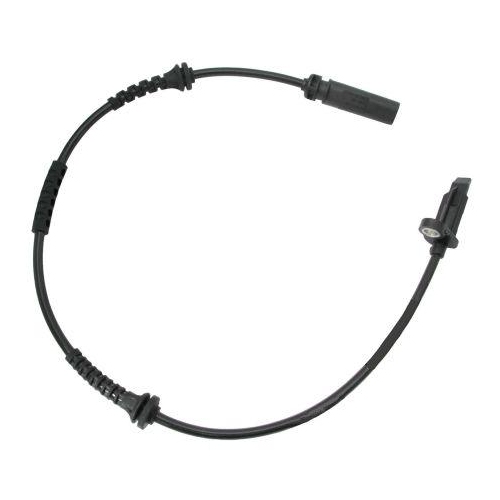 TEXTAR Sensor, Raddrehzahl 45134800