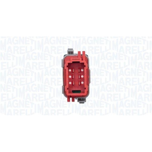 MAGNETI MARELLI Schalter, Fensterheber 000051177010