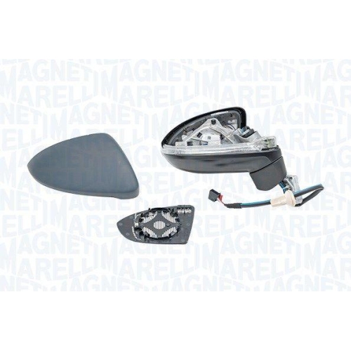MAGNETI MARELLI Au&szlig;enspiegel 182201587400