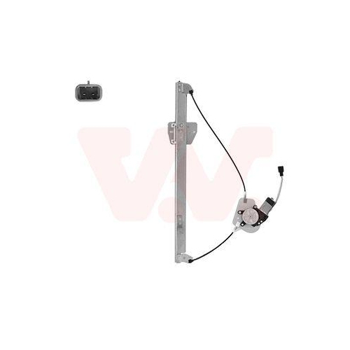 VAN WEZEL Fensterheber 2815266